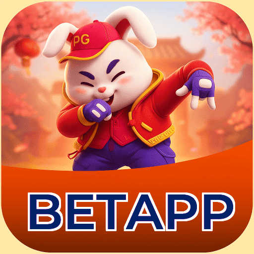 BETAPP logo